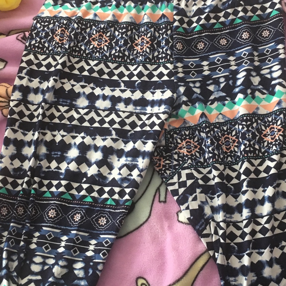Leggings